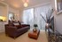 Whitby House Living Area