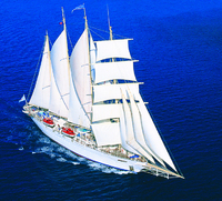 ‘Stay and cruise’ in Costa Rica