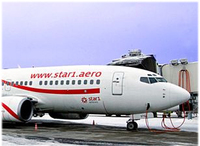 Star1 Airlines