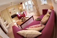 Lovell announces new home deals in Ayrshire