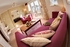 The new-look Lovell showhome at The Courtyard, Irvine