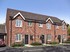 An artist’s impression of the ‘Marsden’ housetype at Mawsley Village