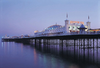 Festival fever creates May-hem in Brighton