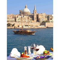Find your inner flirt in Malta