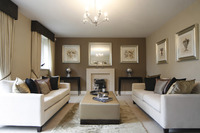 Final homes on sale at Stone Bank Gardens