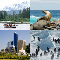 Cruise experts pick top 10 destinations