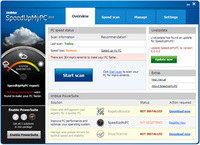 SpeedUpMyPC 2010 launched with new features