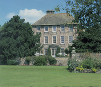 Headlam Hall