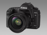 Canon adds 24 and 25fps HD Movie recording to EOS 5D