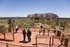 Uluru - Australia