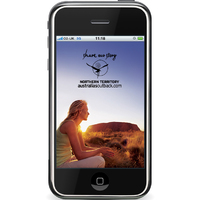 Australia’s Northern Territory launches App
