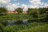 Views from Cleves Place in Melton Mowbray
