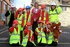 Children from Cirencester Junior School