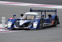 12 Hours of Sebring Peugeot on the Le Mans trail