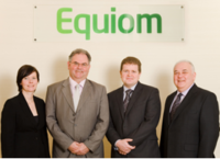 Equiom E-Gaming Team