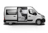 Renault Master Crew