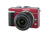 Olympus PEN E-PL1 - Great pictures for everyone