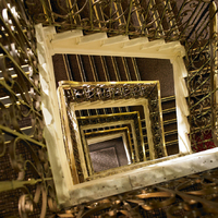 Strand’s stairway to Kilimanjaro for Sport Relief