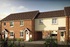 The two-bedroom ‘Broadford’ at Gelli Dawel, Merthyr is an ideal starter home