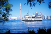 Ten reasons to visit Toronto 
