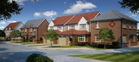 New homes, traditional values in Ebbw Vale