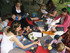 A Tuscan escape for new mums