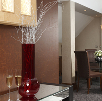 New travel experience takes luxury to another level
