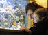 Mum's the word at Holiday Inn Chessington