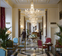 The Bentley London launches ‘Private Hotel’ concept