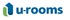 u-rooms.com