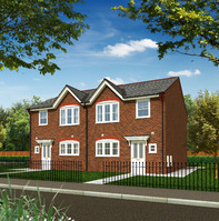 New shared equity scheme launches in Wrexham