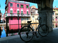 European cycling trips for 2010