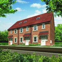 Three reasons to buy a new home in Preston