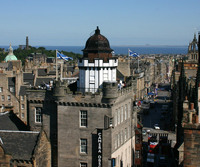 Be a science sleuth in Edinburgh this Easter