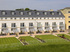 Some of the townhouses at Barratt’s Torre Marine development in Torquay