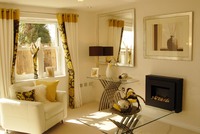 Lion Mills is the pride of Soham