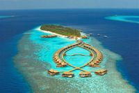Value redefined at Lily Beach Resort, Maldives