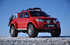 Toyota Polar Hilux