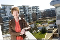 First-time investor puts money into Portsmouth property