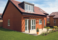 The changing face of retirement housing