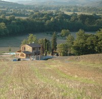 Immerse yourself in Tuscany this Easter