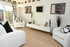 A typical Taylor Wimpey interior.