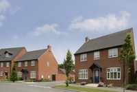 Taylor Wimpey North Midlands offers to match your deposit