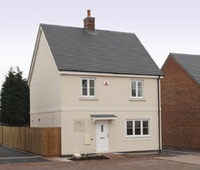 Benefits of buying off-plan in Hinckley