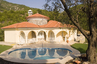 Villa in Turkey