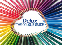 2010 Dulux Colour Guide