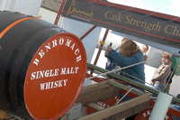 The Spirit of Speyside Whisky Festival