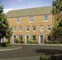 The ‘Claret’ housetype at Brackens Court, in Bestwood Village