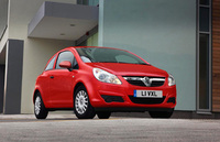 Vauxhall gives new expression to lower pricing
