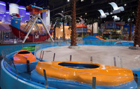Aqua Play makes a splash in Dubai